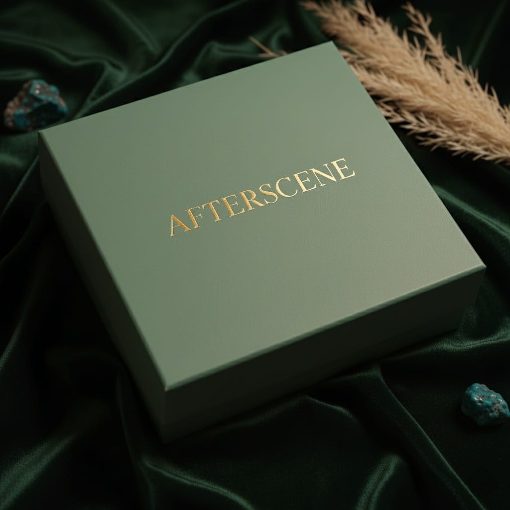 Box Mystère "Signature" 💚