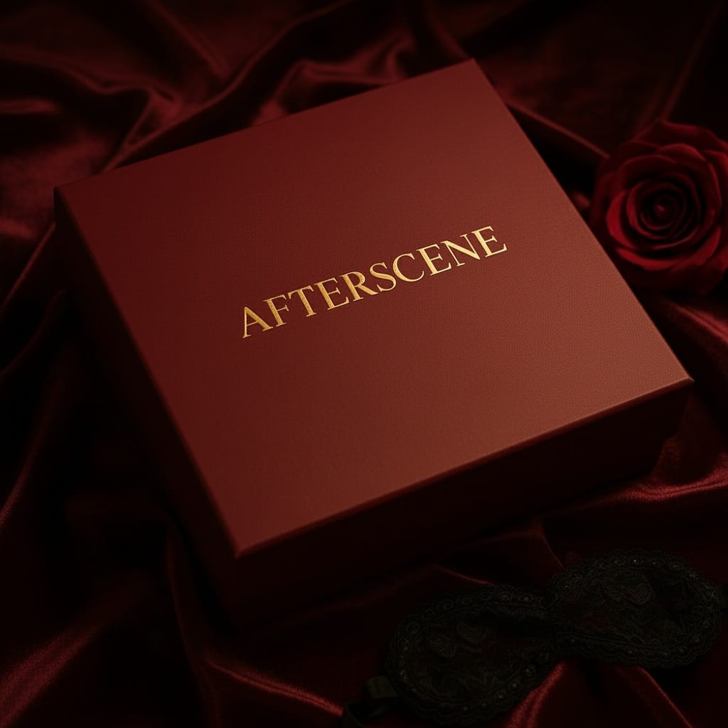 Box Mystère "Secret" ❤️