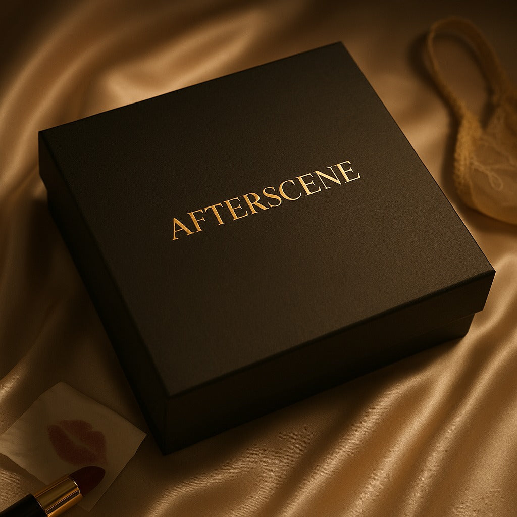 Box Mystère "VIP"🖤