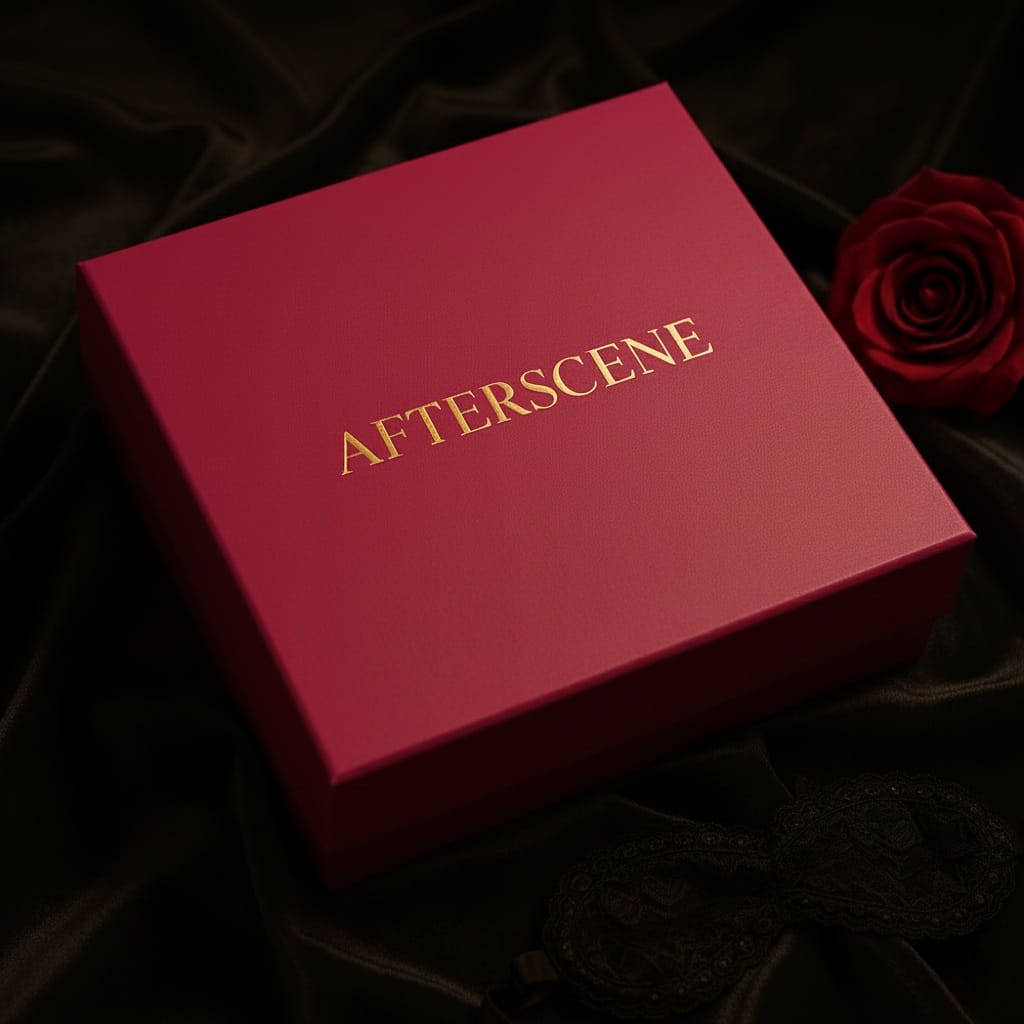 Box Mystère "Premium" 🩷